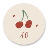 Cool with a Cherry on Top