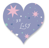 Stay Magical Custom Stickers