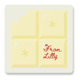 So Sweet Custom Stickers