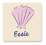 Shell we? Custom Stickers