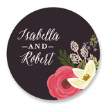Rhapsody Custom Stickers