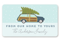 I'll be home for christmas