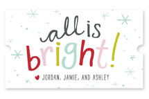 All is Bright