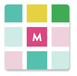 Colorful Joyful Custom Stickers