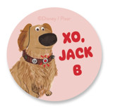 Disney And Pixar's Dug Custom Stickers