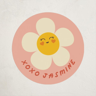 grooovy Custom Stickers