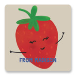 berry berry Custom Stickers