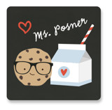 Smart Cookie Custom Stickers