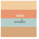 Friends Custom Stickers