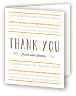 birthday doodle Children's Birthday Party Thank You Cards