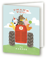 farm animal friends