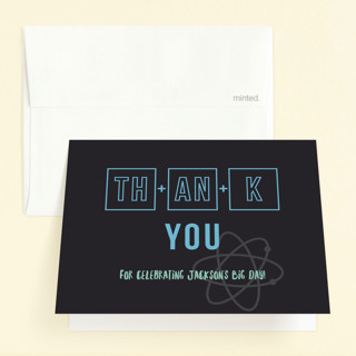 Scientifically proven Children's Birthday Party Thank You Cards