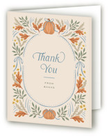 Children's Birthday Party Thank You Cards