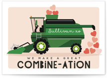 Combine Classroom Valentine's Day Cards