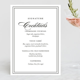 Eloquence Small Custom Signs