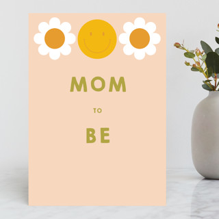 Groovy Baby Small Custom Signs