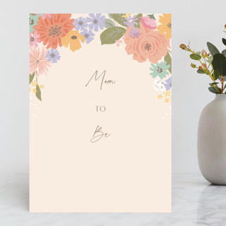 Petite Garden Small Custom Signs