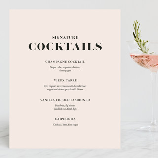 Finally Small Custom Signs