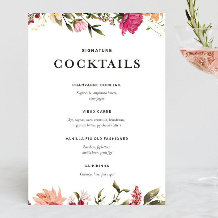 Lush Small Custom Signs By Susan Moyal Minted Lush small custom signs by susan moyal minted
