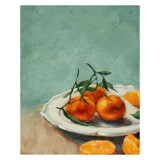 Fruit Still Life, 11 x 14 in., Painting Commission Commissioned Original Painting