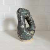 Spot dot Commissioned Original Sculpture