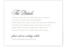 gregada Direction Cards