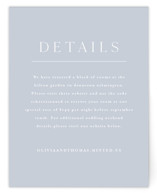 Wild Flora Direction Cards