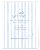 Pillowy border Direction Cards