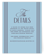 sophisticate Direction Cards