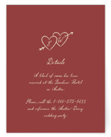 Vintage Lovers Direction Cards