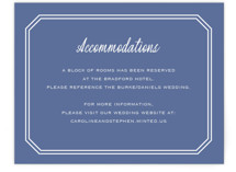 Deluxe Direction Cards