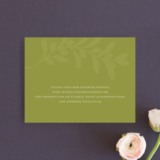 Italiano Direction Cards