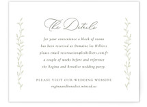 cramique Direction Cards