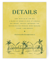Direction Cards