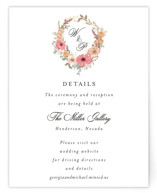 Cherished Direction Cards