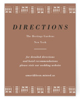 Amari Direction Cards