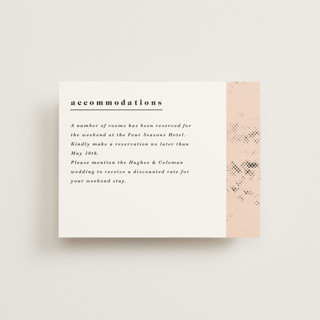 New York Direction Cards