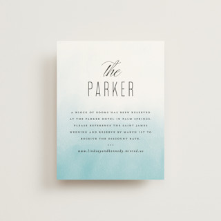 Ombre Direction Cards