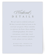 Ocean Point Direction Cards