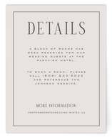 Close-up Direction Cards