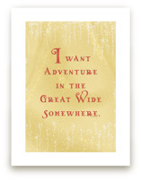 Disney's Belle Adventur... by Leah Bisch