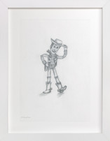 Disney Pixar's Toy Story In Pencil II