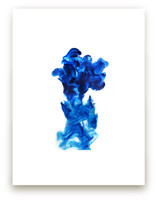 Taihu stone by Yuke Li