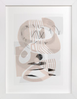 Composition 2 Fine Art Prints