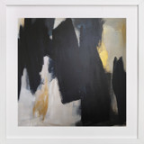 Sparrow Gold Fine Art Prints