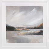 Misty Beaches ll Fine Art Prints