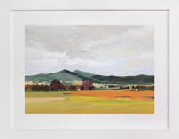 Morning Breeze Fine Art Prints