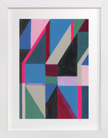 Line of Site Fine Art Prints