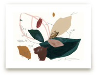 I Wandered in the Fores... by Sarah McInroe