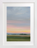 Summer Glow I Fine Art Prints